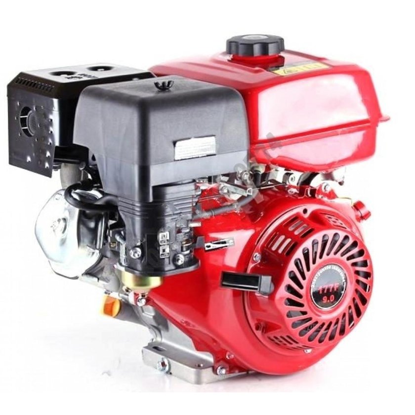 Двигатель 177f