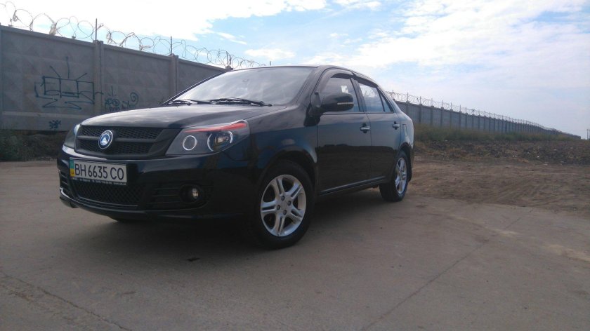 Джили Тагила фото