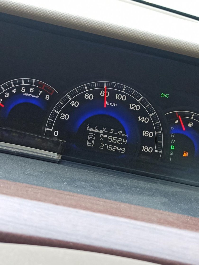 Приборная панель Ферум ВАЗ 2110