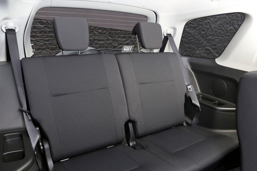 Сузуки Гранд Витара 3 двери салон