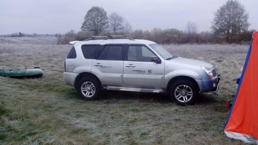 Derways cc6461km2k/h5