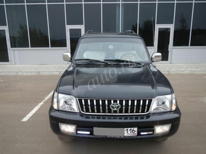 Derways-313130 Land Crown