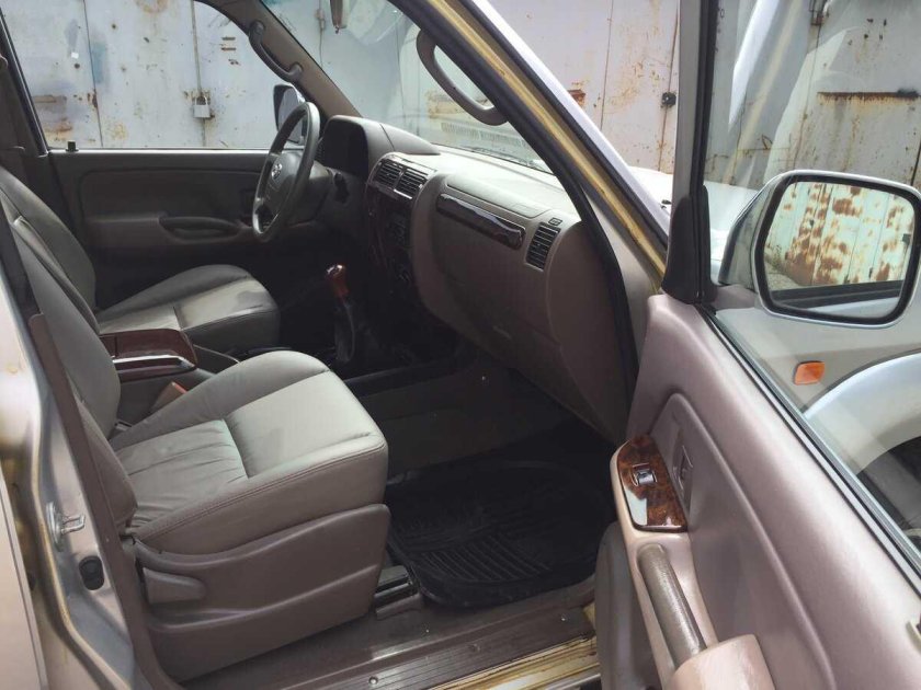 Дервейс ленд Краун