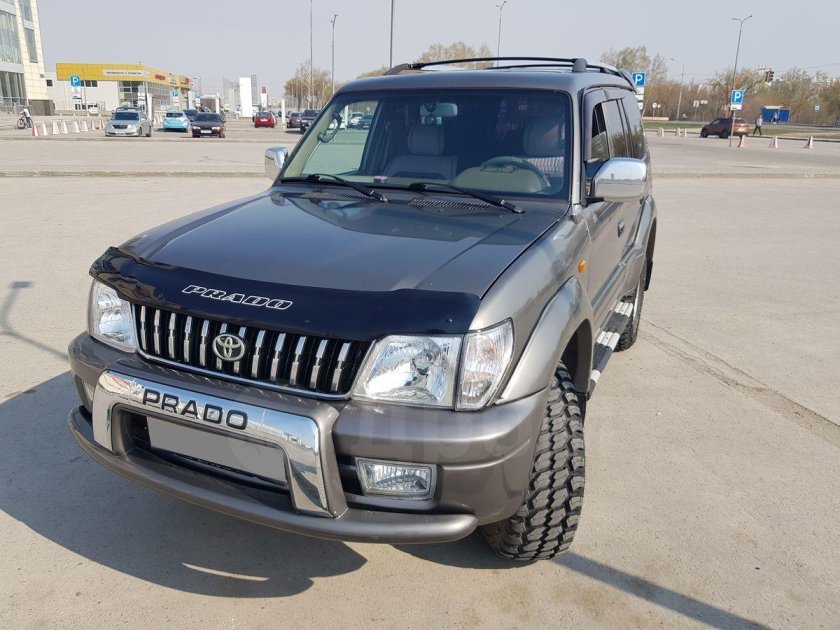 Derways-313130 Land Crown