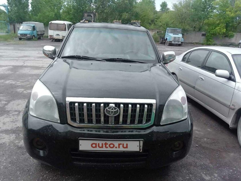 Дервейс ленд Краун