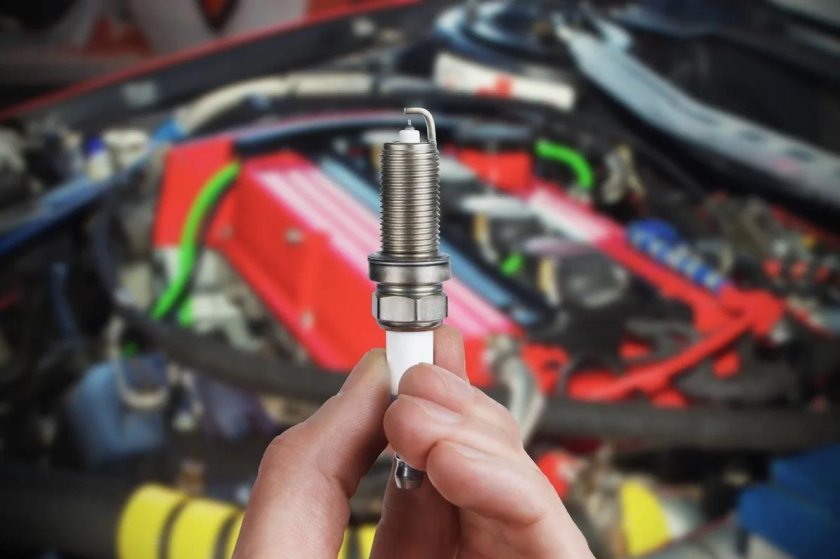 Car Spark Plugs