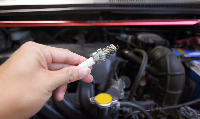 Car Spark Plugs