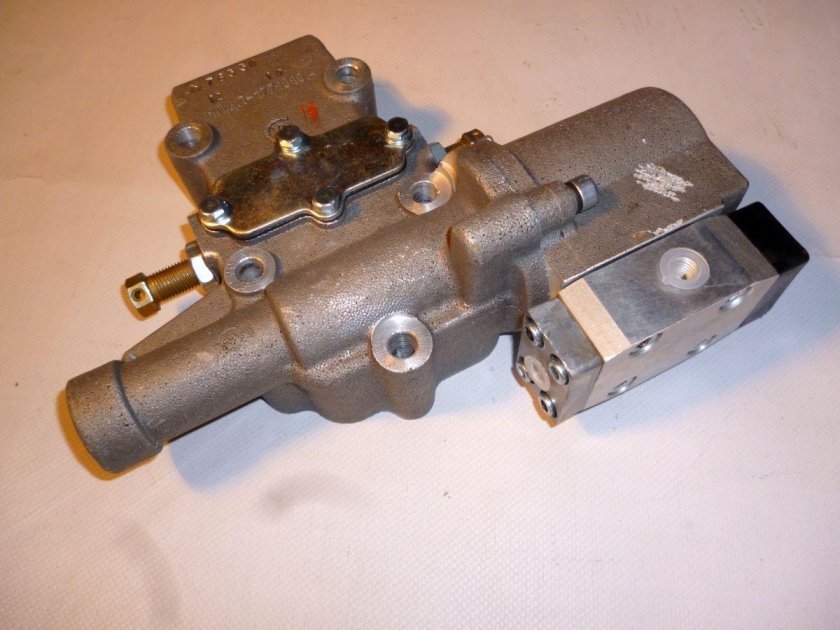 21101-1771010 КАМАЗ