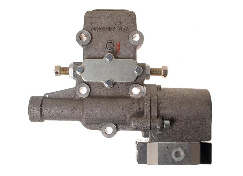 Ремкомплект делителя КАМАЗ 1771010