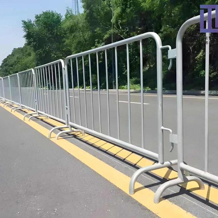 Барьер для пешеходов