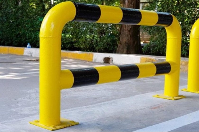 Ограничитель parking Barrier