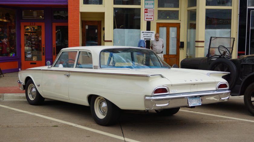 Ford Fairlane 1960