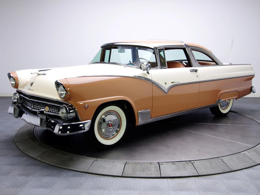 Ford Fairlane 1955