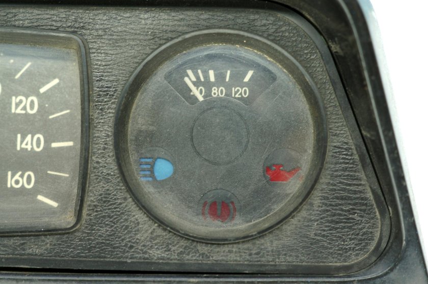 Прибор КП-1640а