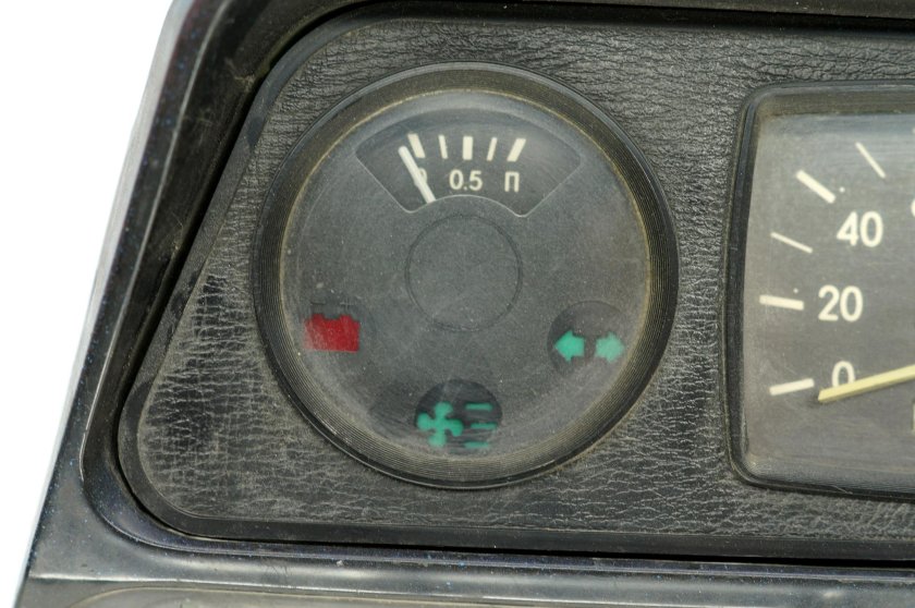 Прибор КП-1640а