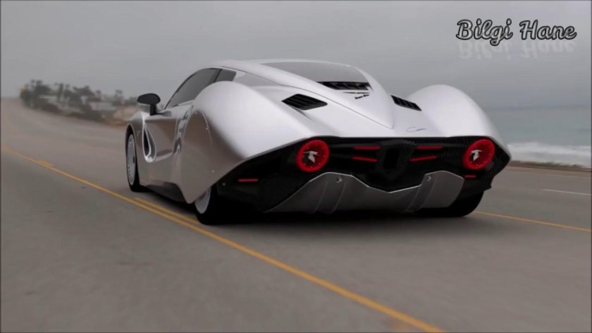 Испано Сюиза Кармен