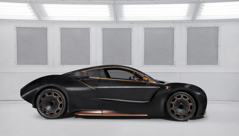 Испано Сюиза Кармен