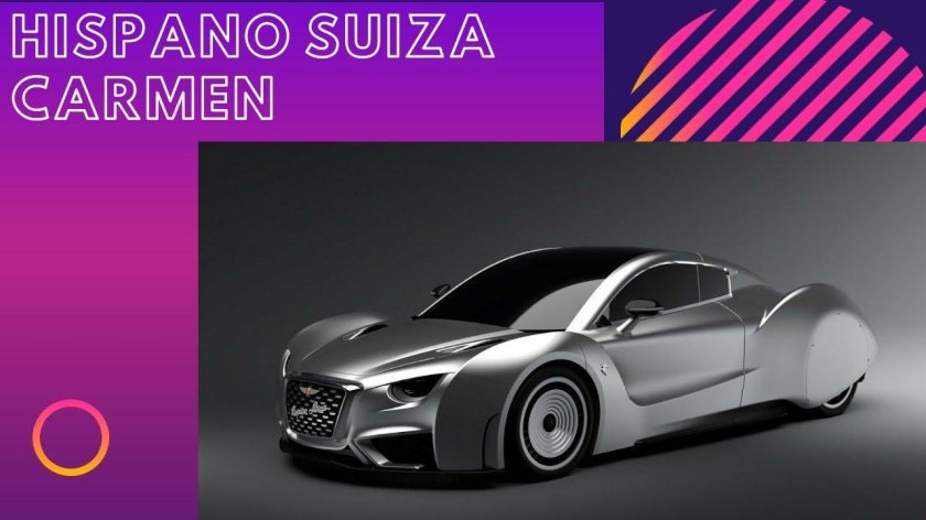 Хиспано Сюиза