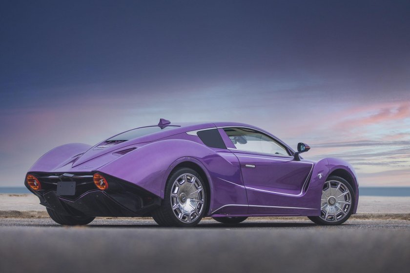 Испано Сюиза Кармен Булонь