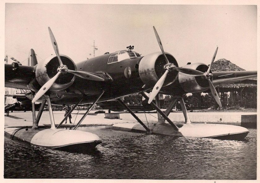 Cant z-506 b "Airone"