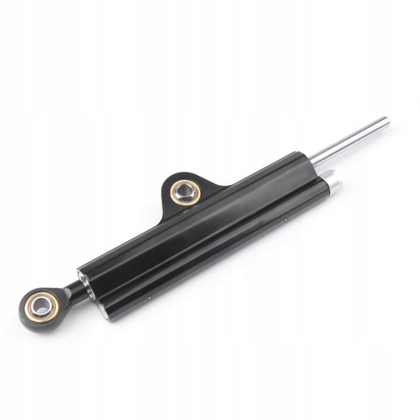 Демпфер поворотный плоский