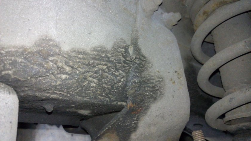 Что такое шимми на машине