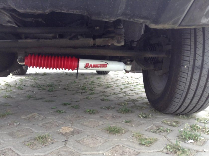 3163-3414200 Демпфер