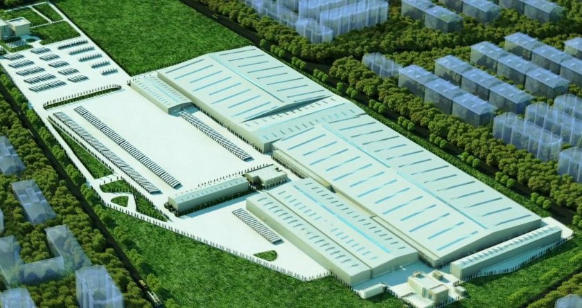 Foton Daimler Automotive