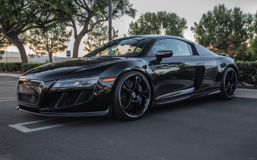Audi r8 Sportback