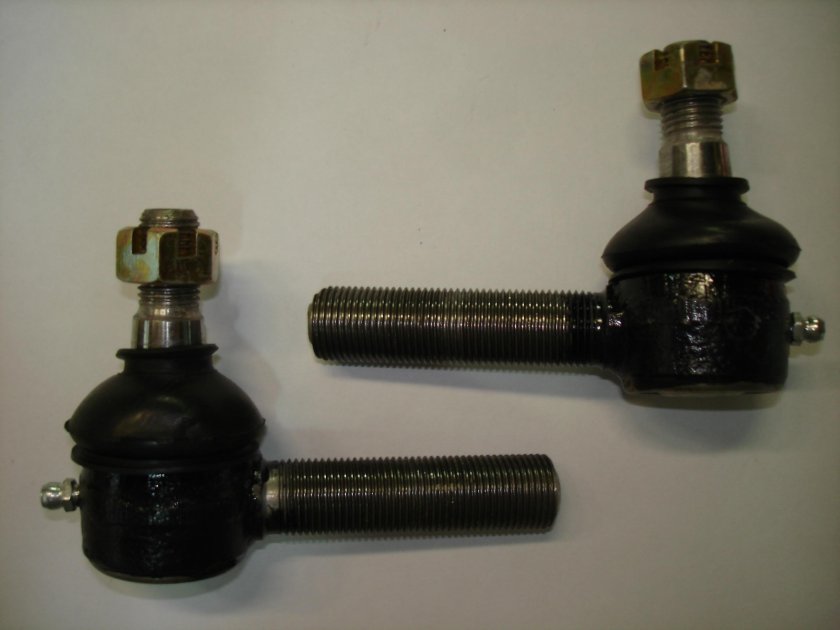 Наконечники продольной тяги FAW 1041