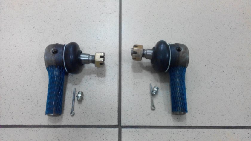 Рулевые наконечники FAW 1041