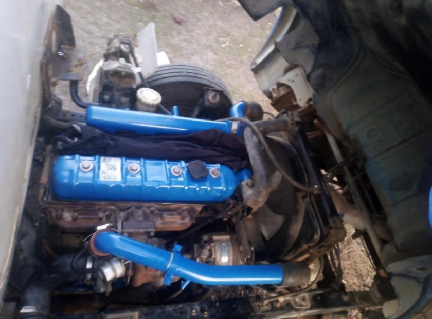 КПП Юджин 1041