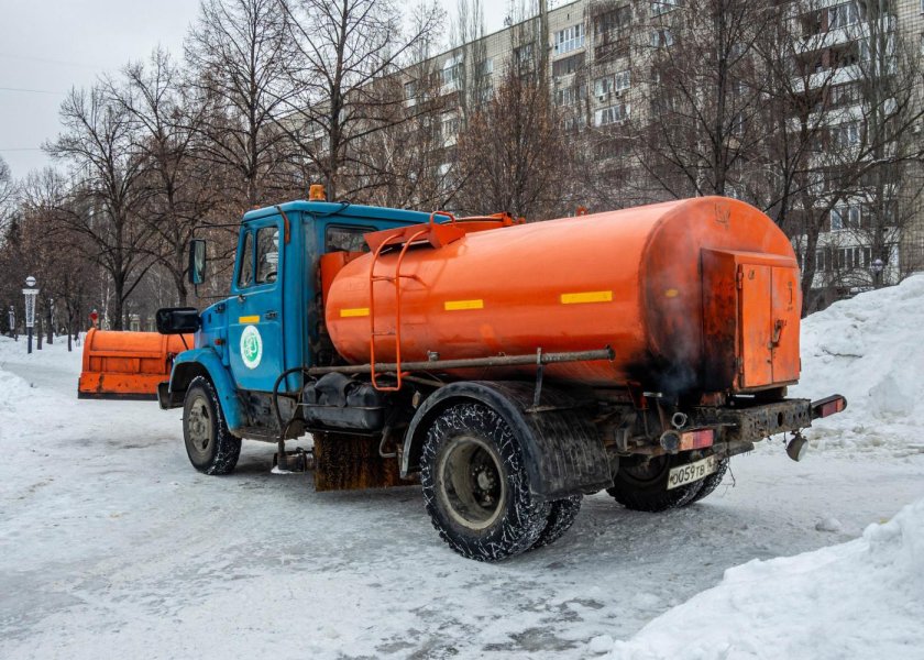 ЗИЛ МДК 433362