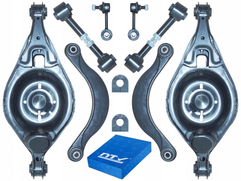 Mazda 6 gg подвеска