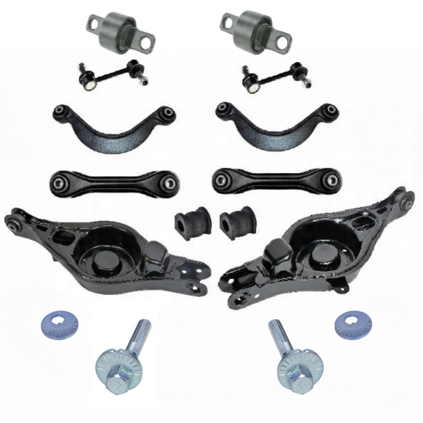 Задние рычаги Мазда 6 GH