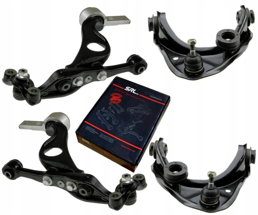 Передняя подвеска Мазда 6 GH