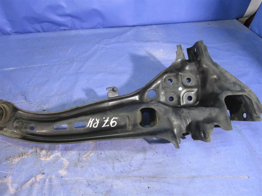 Задняя подвеска Мазда 6 gg