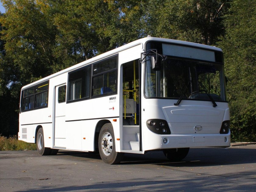 Daewoo bs106