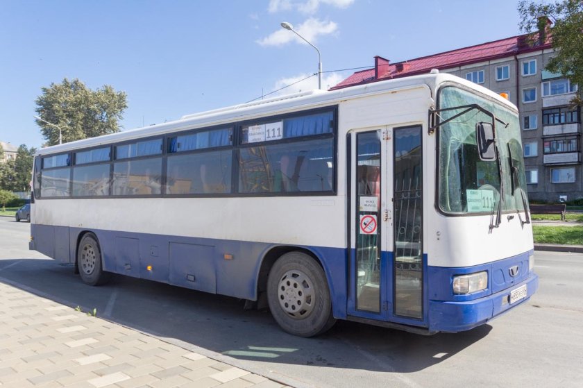 Транспорт Сахалинской области