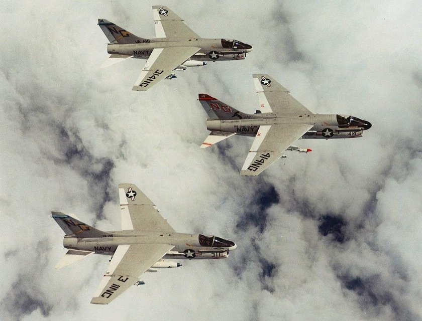 A-7 Corsair