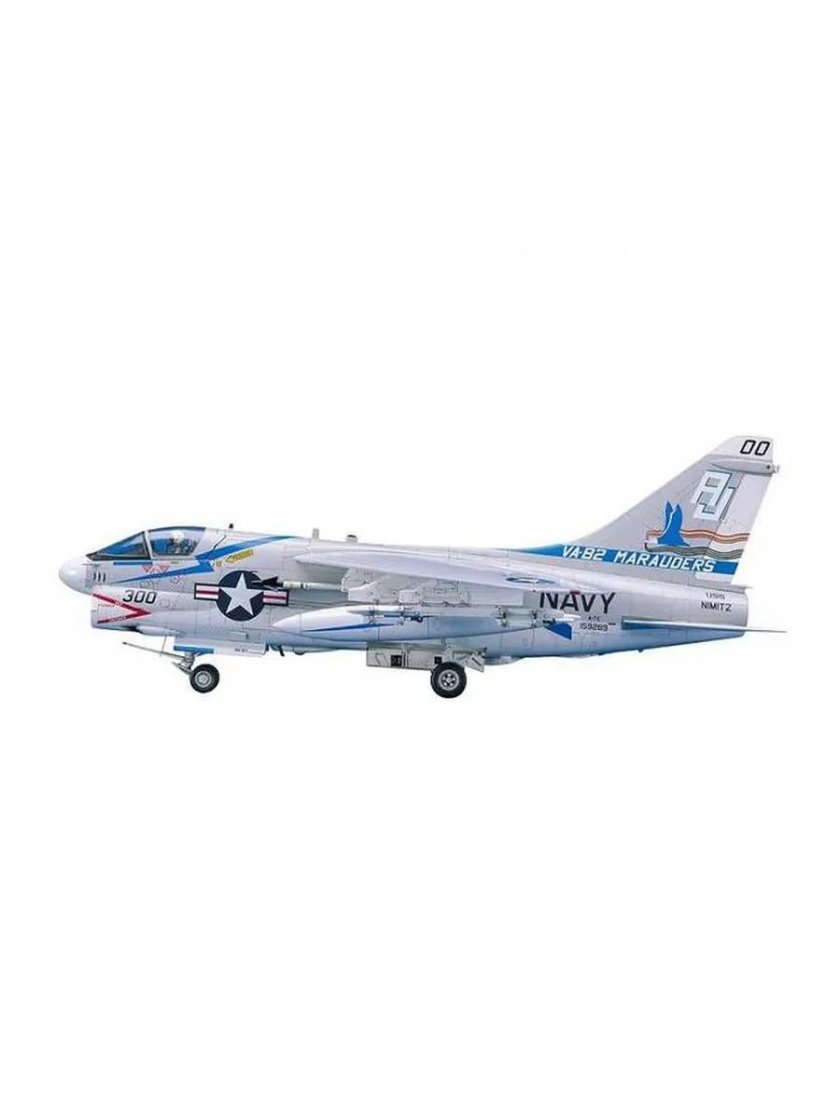 Модели Склеиваемые из пластика