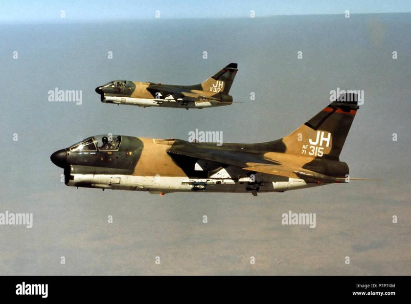 A-7d Corsair II