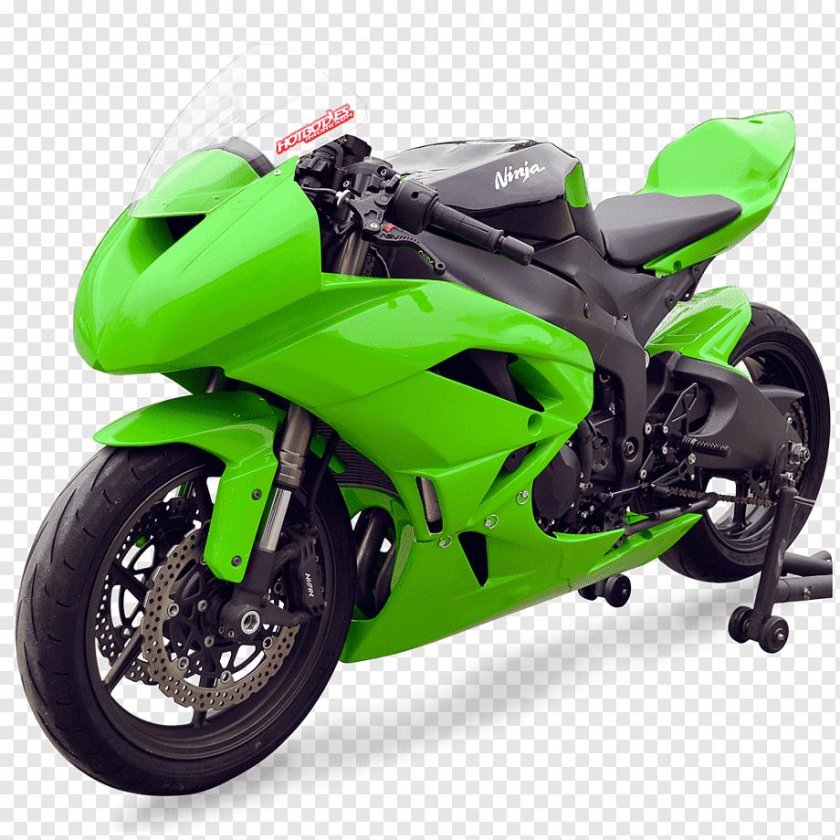 Kawasaki Ninja 250sl