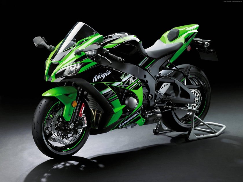 Ninja zx10r