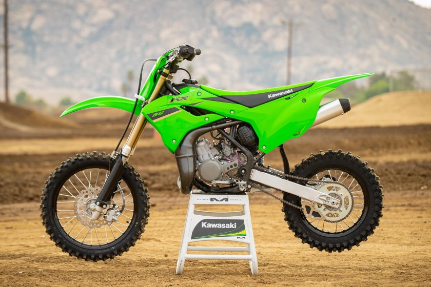 Kawasaki KX 85