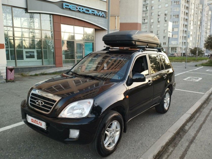 Бокс Terra Drive 420