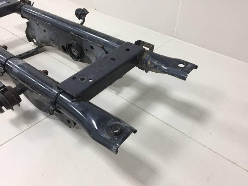 Балка Додж Калибр