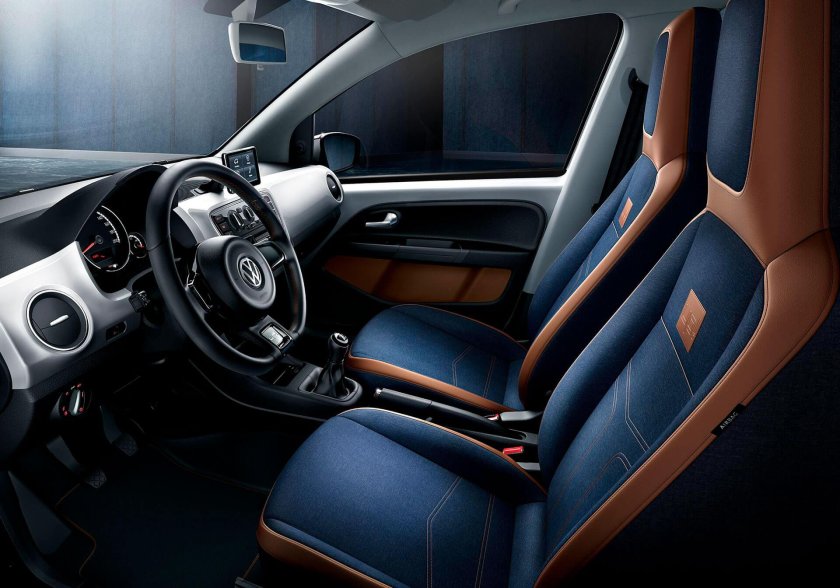 Danjoon Medusa машина