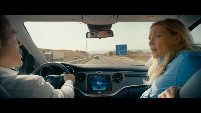 Без тормозов 2016