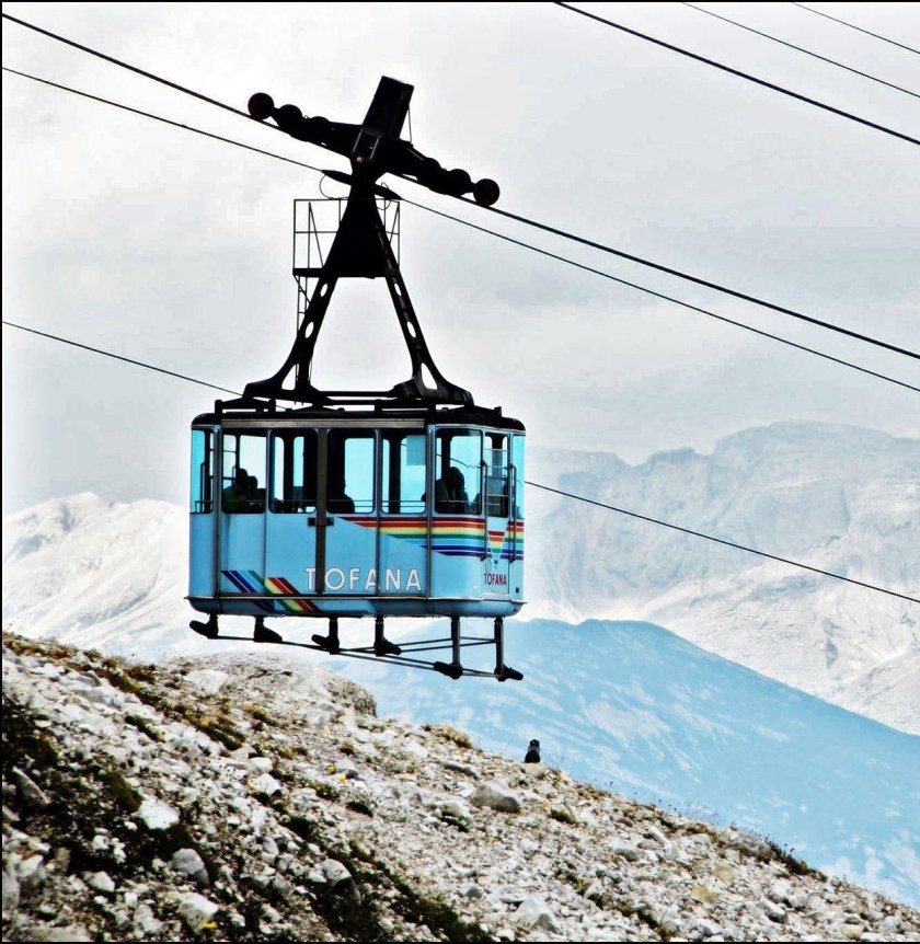 Асса фуникулер